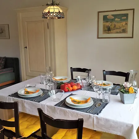 Ferienwohnung Am Sonnenhang