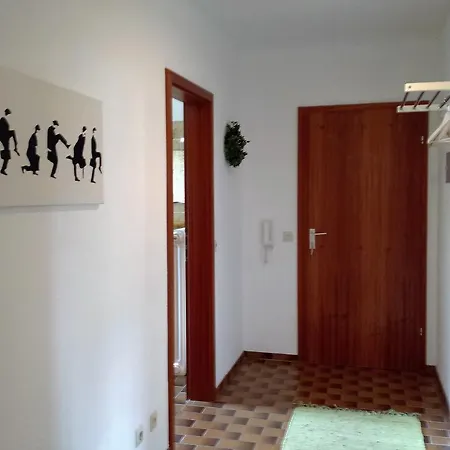 Ferienwohnung Am Sonnenhang