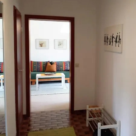Ferienwohnung Am Sonnenhang * Gaienhofen (Baden-Wurttemberg)