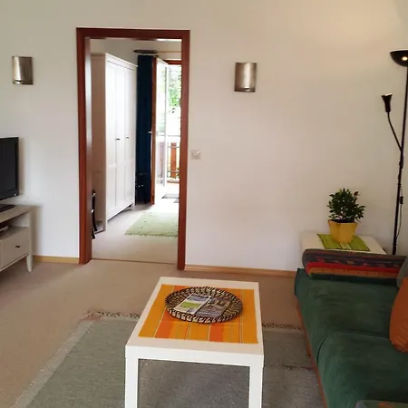 Ferienwohnung Am Sonnenhang Apartment Gaienhofen (Baden-Wurttemberg)