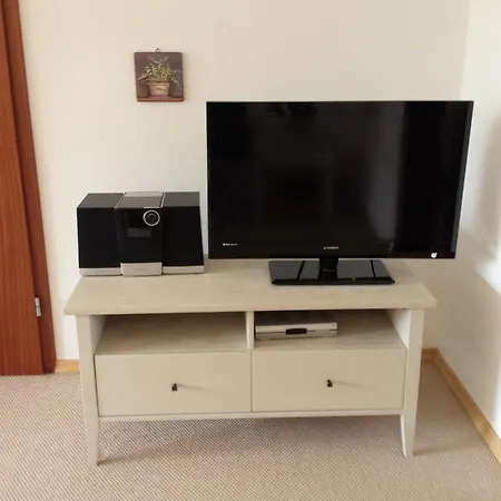 Ferienwohnung Am Sonnenhang Apartment Gaienhofen (Baden-Wurttemberg)