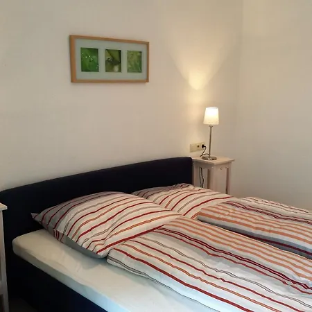 Ferienwohnung Am Sonnenhang Gaienhofen (Baden-Wurttemberg)
