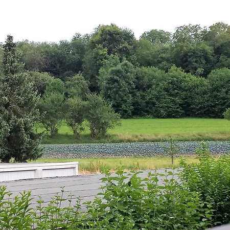 Ferienwohnung Am Sonnenhang *